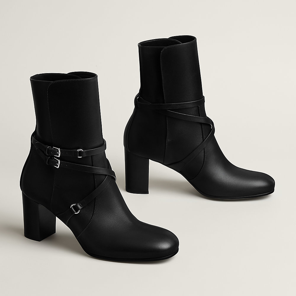 Nancy 70 ankle boot | Hermès USA